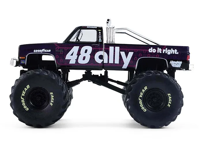 Greenlight-49180D