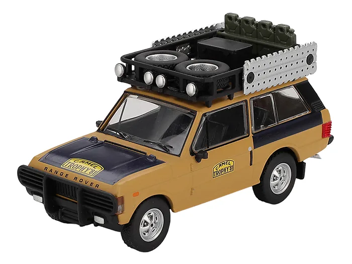 Mini GT-MGT01144