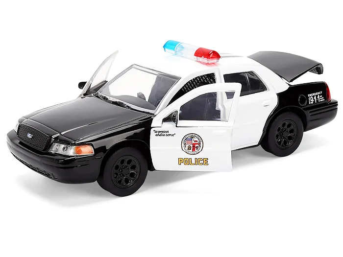 Jada Toys-36357