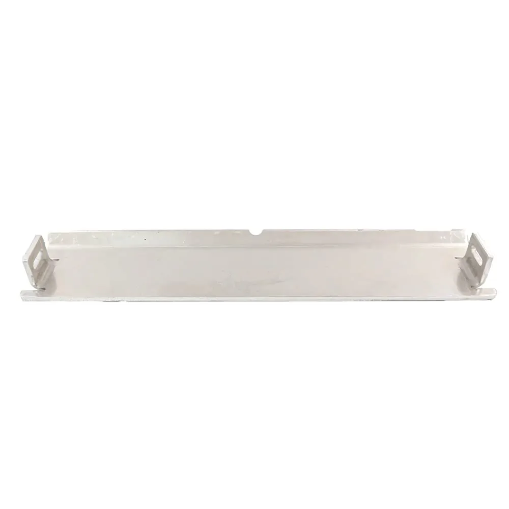 TH Marine Supplies AHJHSP-6V-DP — TH Marine Hole Shot Plate For 6in Atlas Jack Plate