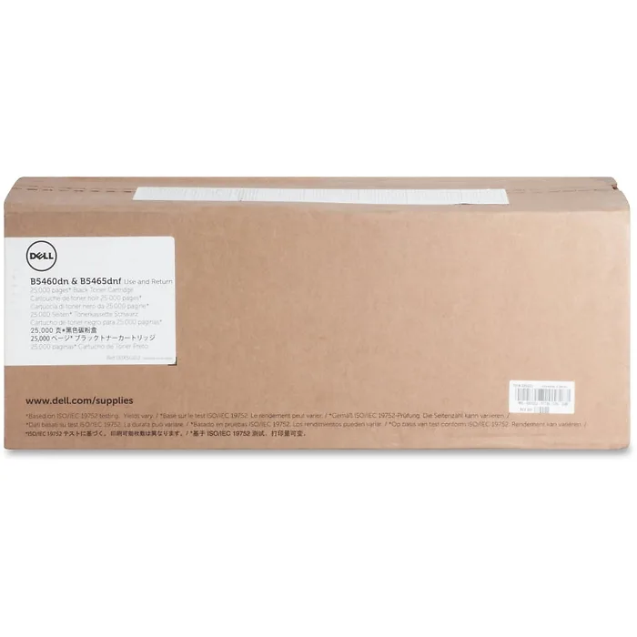 DELL-DLLX5GDJ