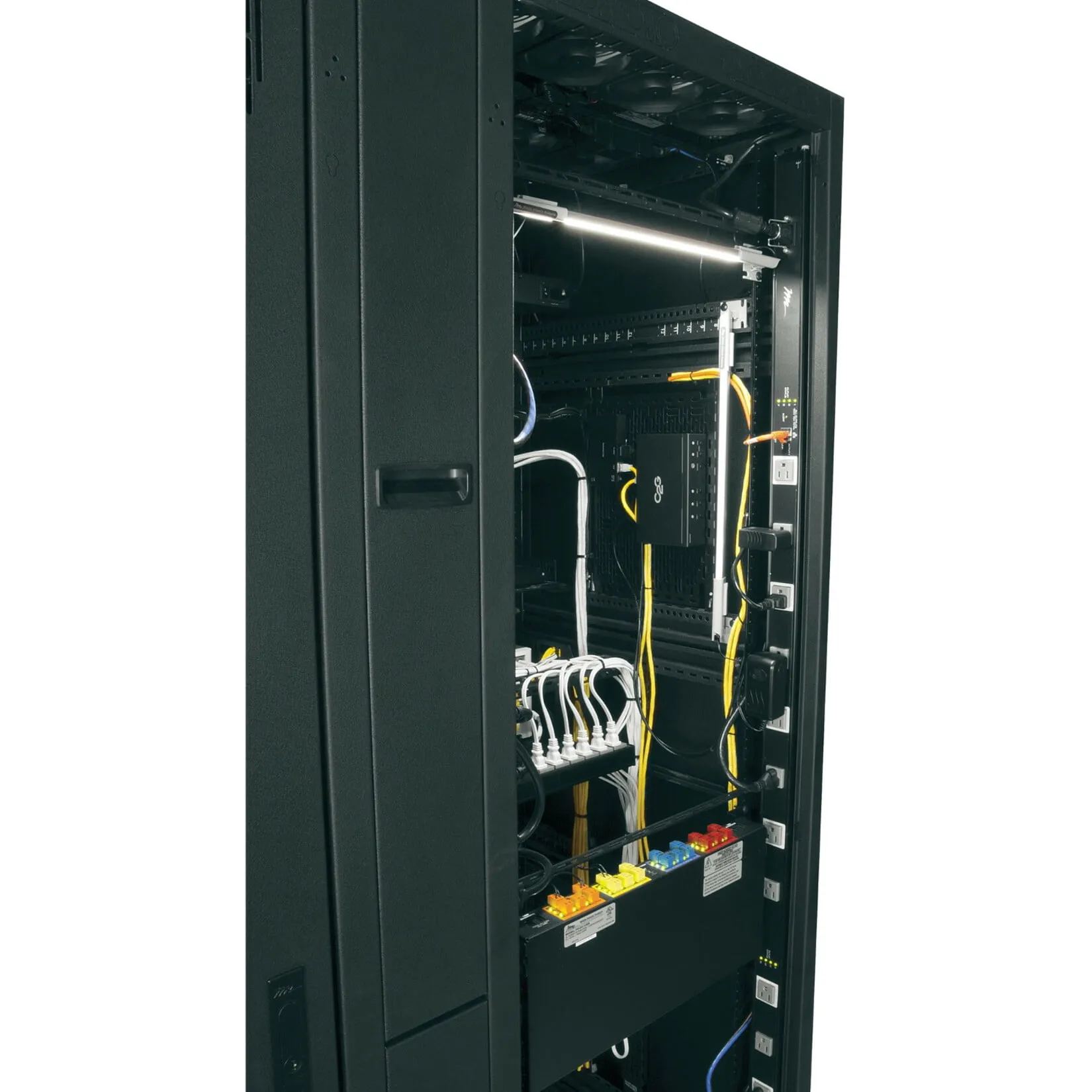 LEGRAND RLNK-1615V — SELECT SERIES PDU WITH RACKLINK