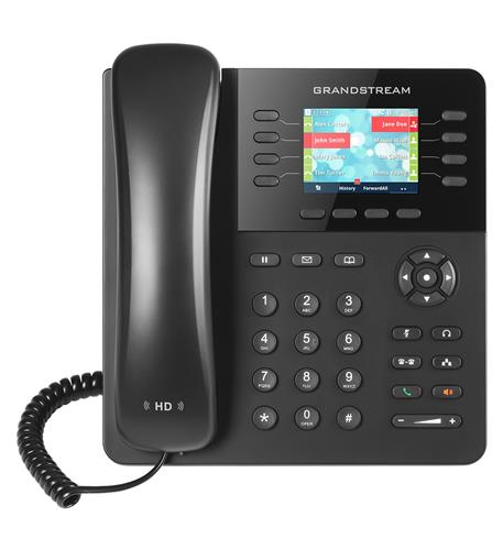 GRAND STREAM GS-GXP2135 — High Performance Enterprise IP Phone