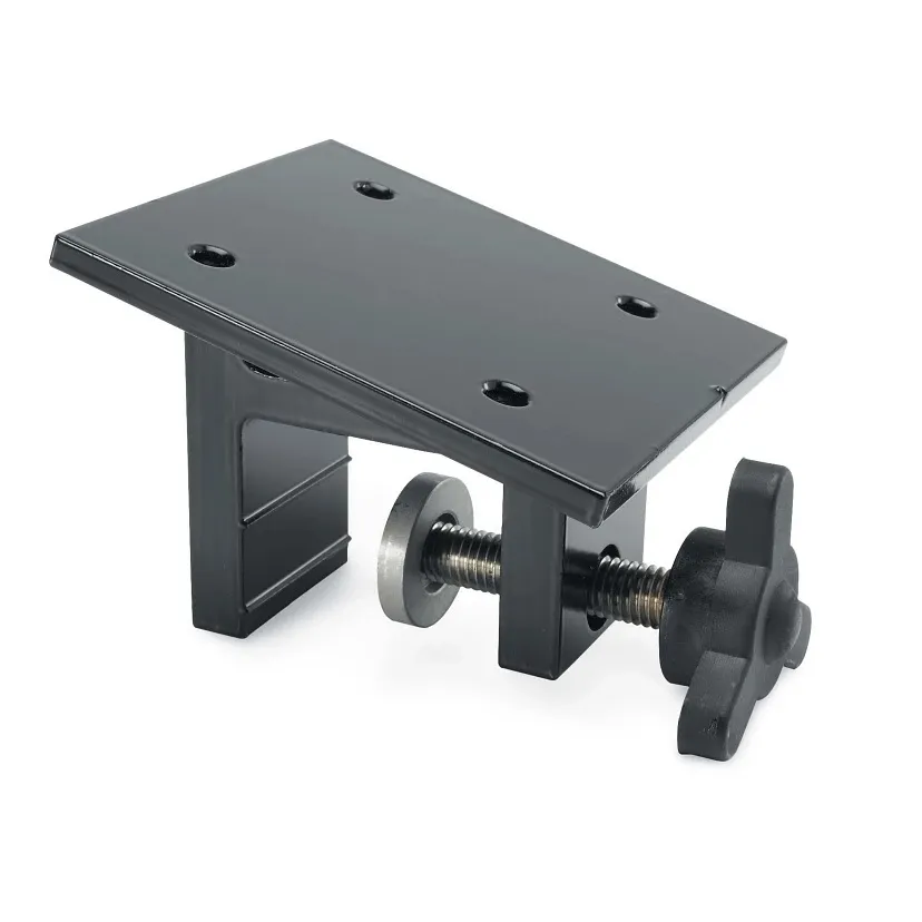 Cannon 2207327 — Cannon Clamp Mount Aluminum