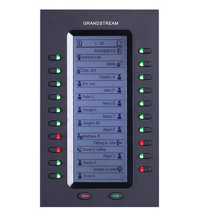 GRAND STREAM-GS-GXP2200EXT