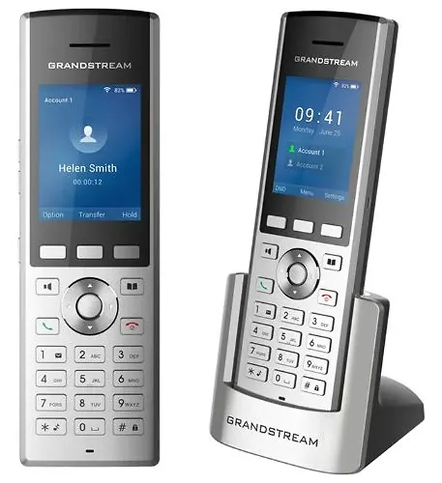 GRAND STREAM-GS-WP820