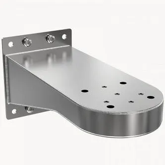 Axis Communications 02325-001 — WM IN ELECTRO-POLISHED 316L STAINLESS