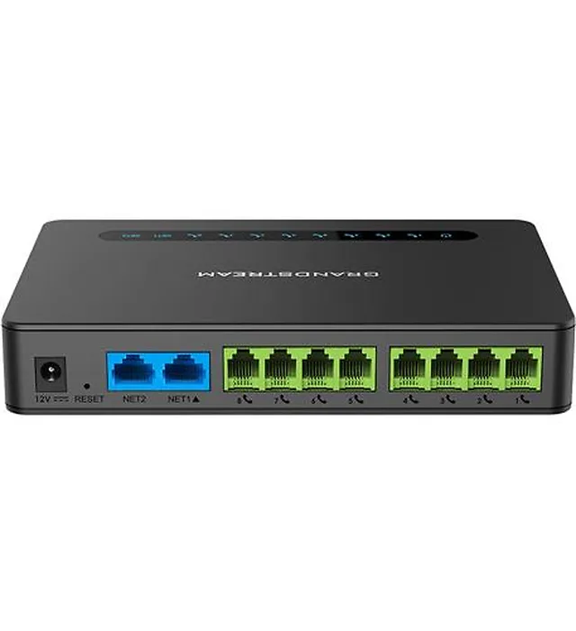 GRAND STREAM-GS-HT818-V2