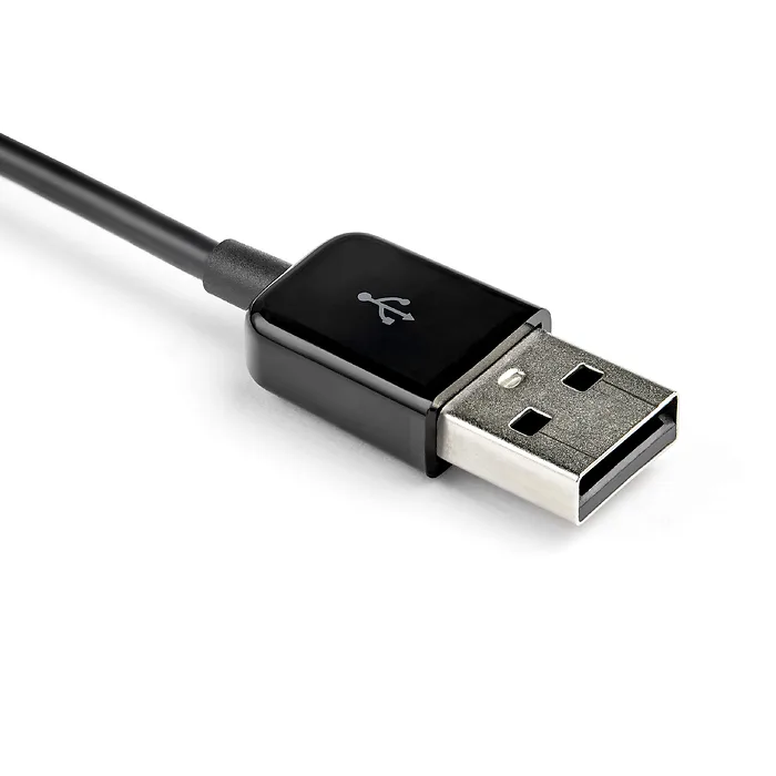 STARTECH-VGA2HDMM2M