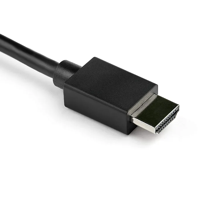 STARTECH-VGA2HDMM2M
