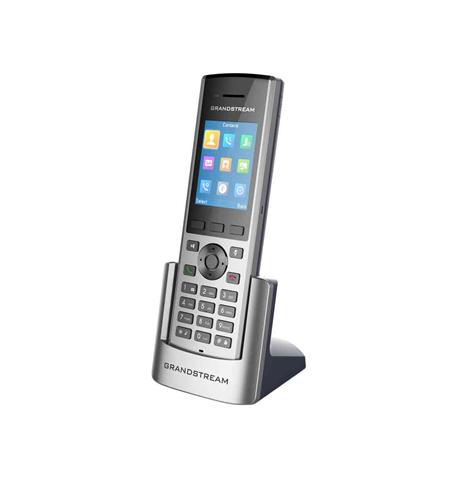 GRAND STREAM GS-DP730 — High-end Handset with Powerful DECT