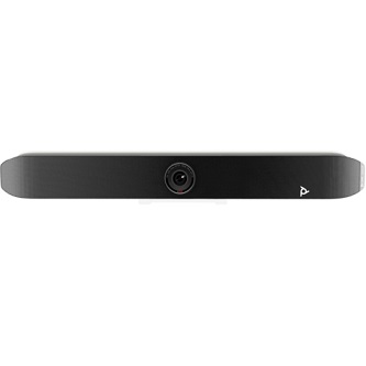 HP 8D8K4AA#ABA — POLY STUDIO X52 ALL-IN-ONE VIDEO BAR TAA JITC US
