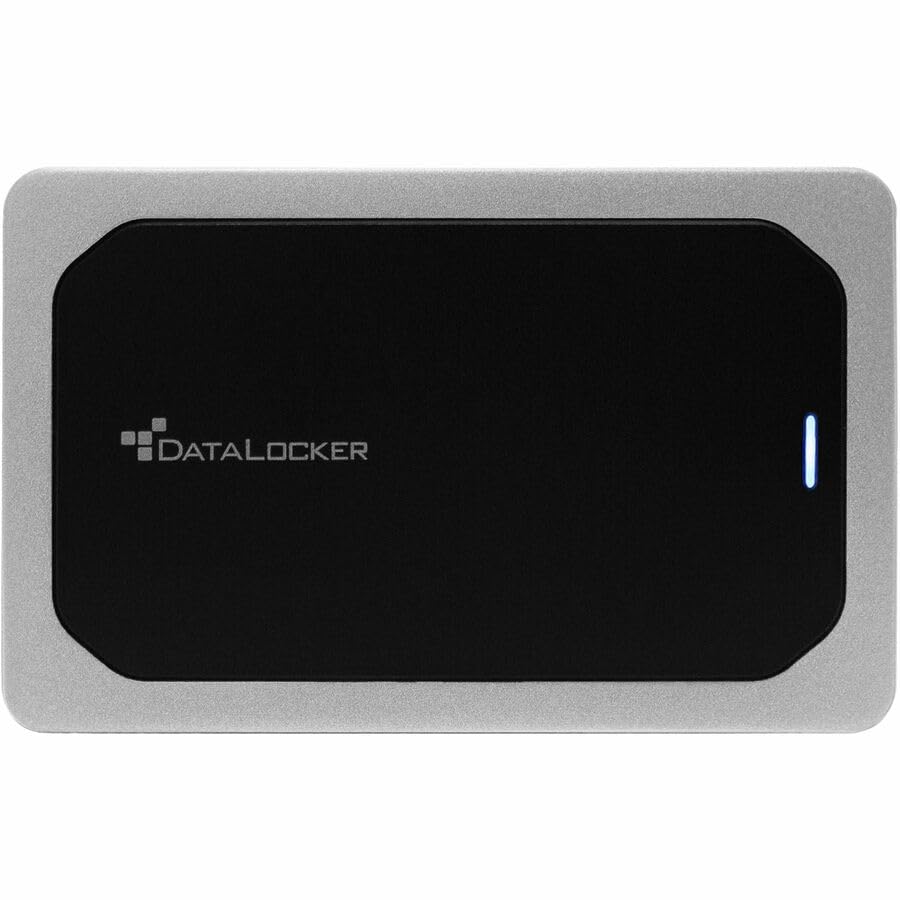 DataLocker DL450-1TB-FE-M — DL450 1TB MANAGED Encryptd HDD