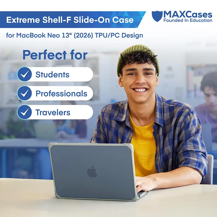 MAX CASES-APESFNEO