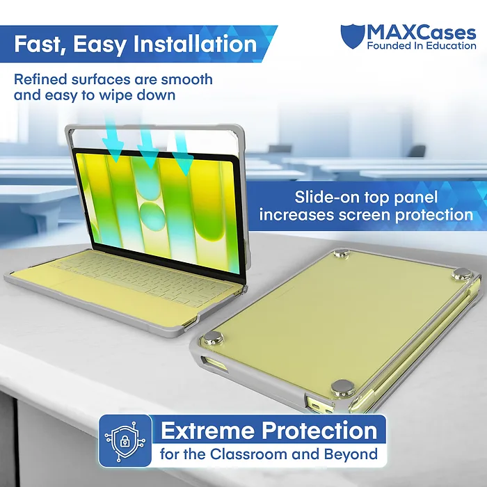 MAX CASES-APESFNEO