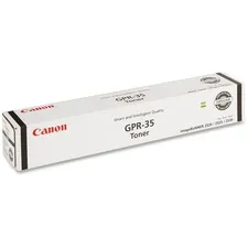 CANON 2785B003AA — Canon GPR-35 Laser Toner Cartridge - Black - 1 Each - 14600 Pages