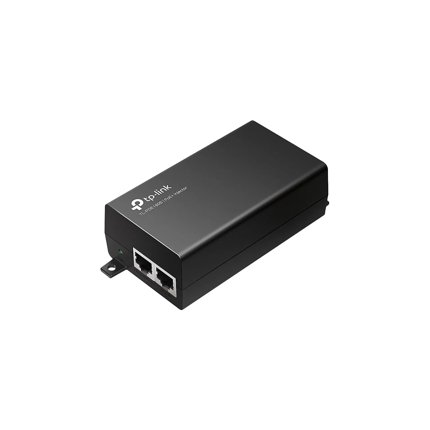 TPLINK POE160S — PoE Plus Injector