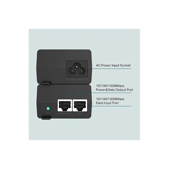 TPLINK-POE160S