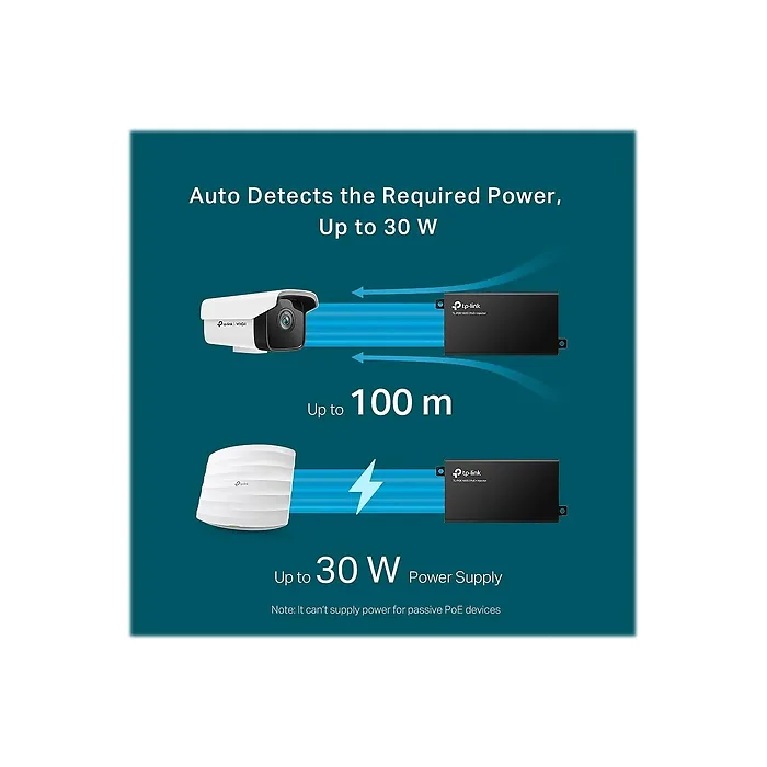 TPLINK-POE160S