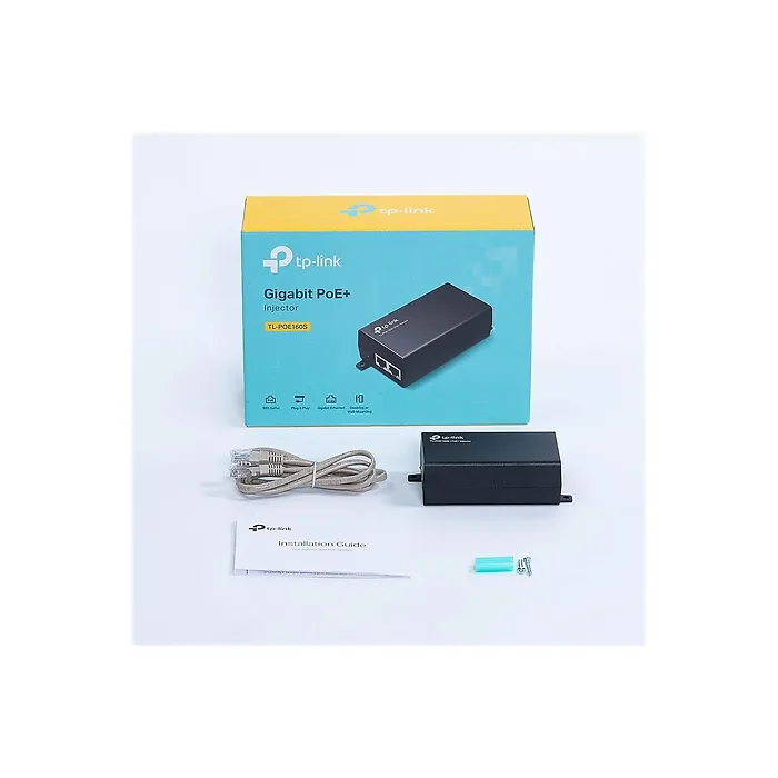 TPLINK-POE160S