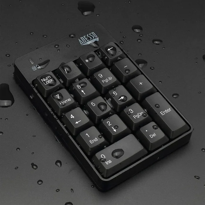 Adesso-WKB-6010UB