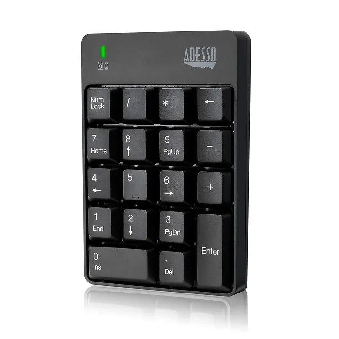 Adesso-WKB-6010UB