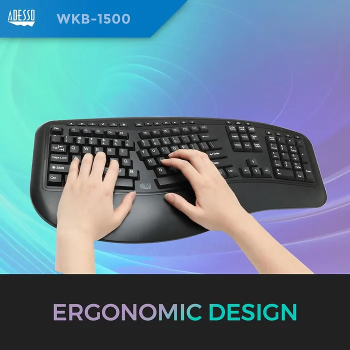 ADESSO INNOVATION INC-WKB-1500GB