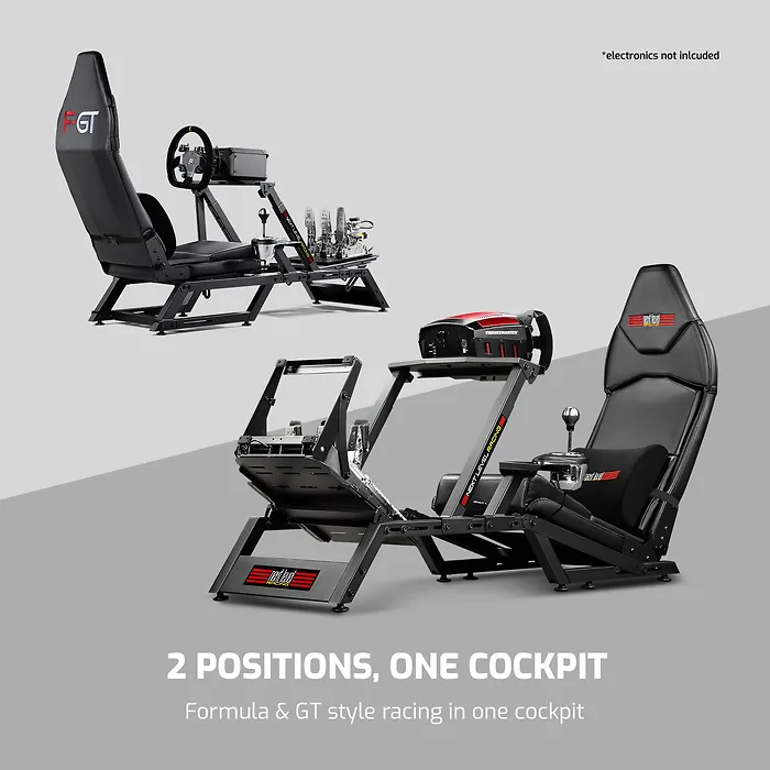 NEXT LEVEL RACING-NLR-S010
