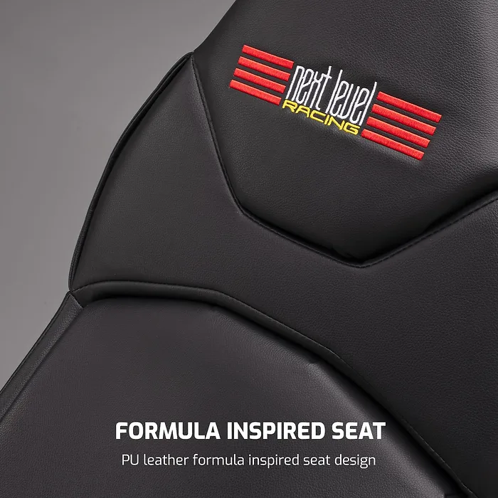 NEXT LEVEL RACING-NLR-S010