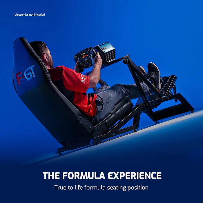 NEXT LEVEL RACING-NLR-S010