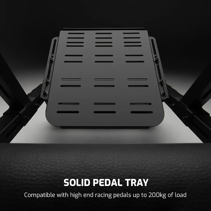 NEXT LEVEL RACING-NLR-S010