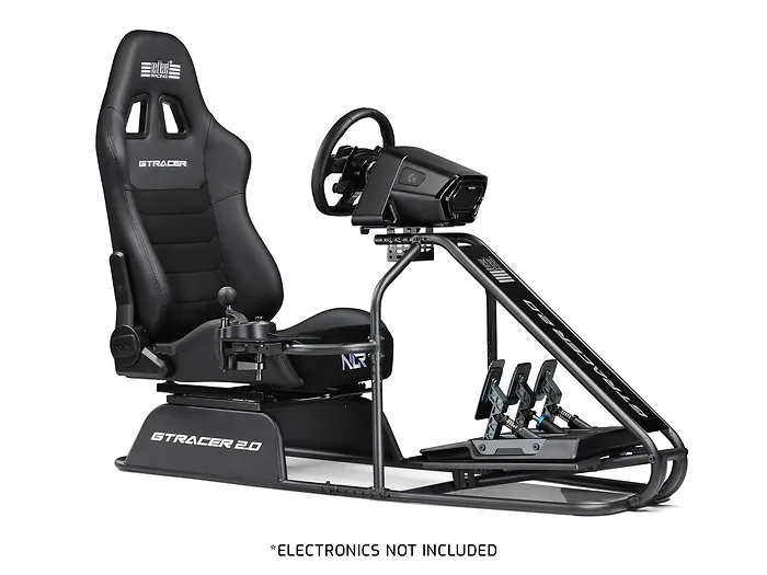 NEXT LEVEL RACING-NLR-R007