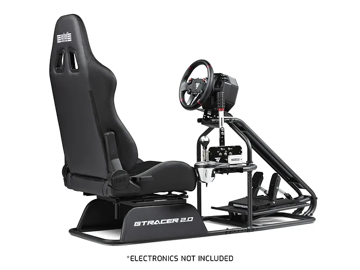 NEXT LEVEL RACING-NLR-R007