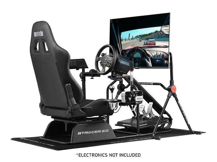 NEXT LEVEL RACING-NLR-R007