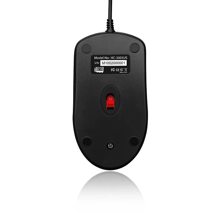 ADESSO INNOVATION INC-HC-3003US
