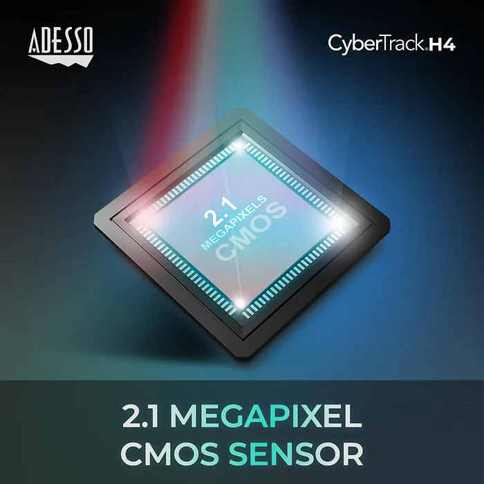 Adesso-CYBERTRACK H4-TAA