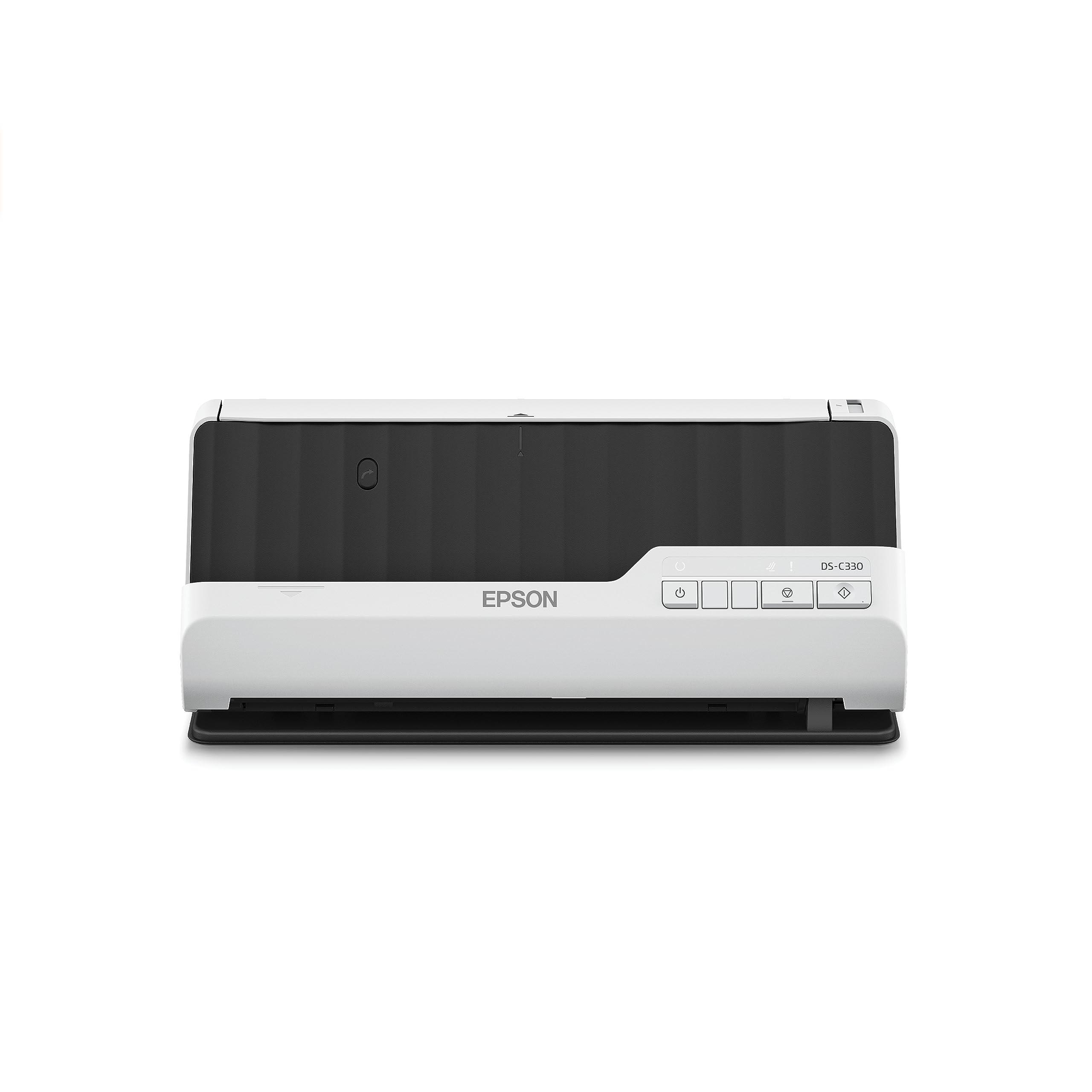 EPSON EPSDSC330 — DS-C330 Compact Desktop Document Scanner