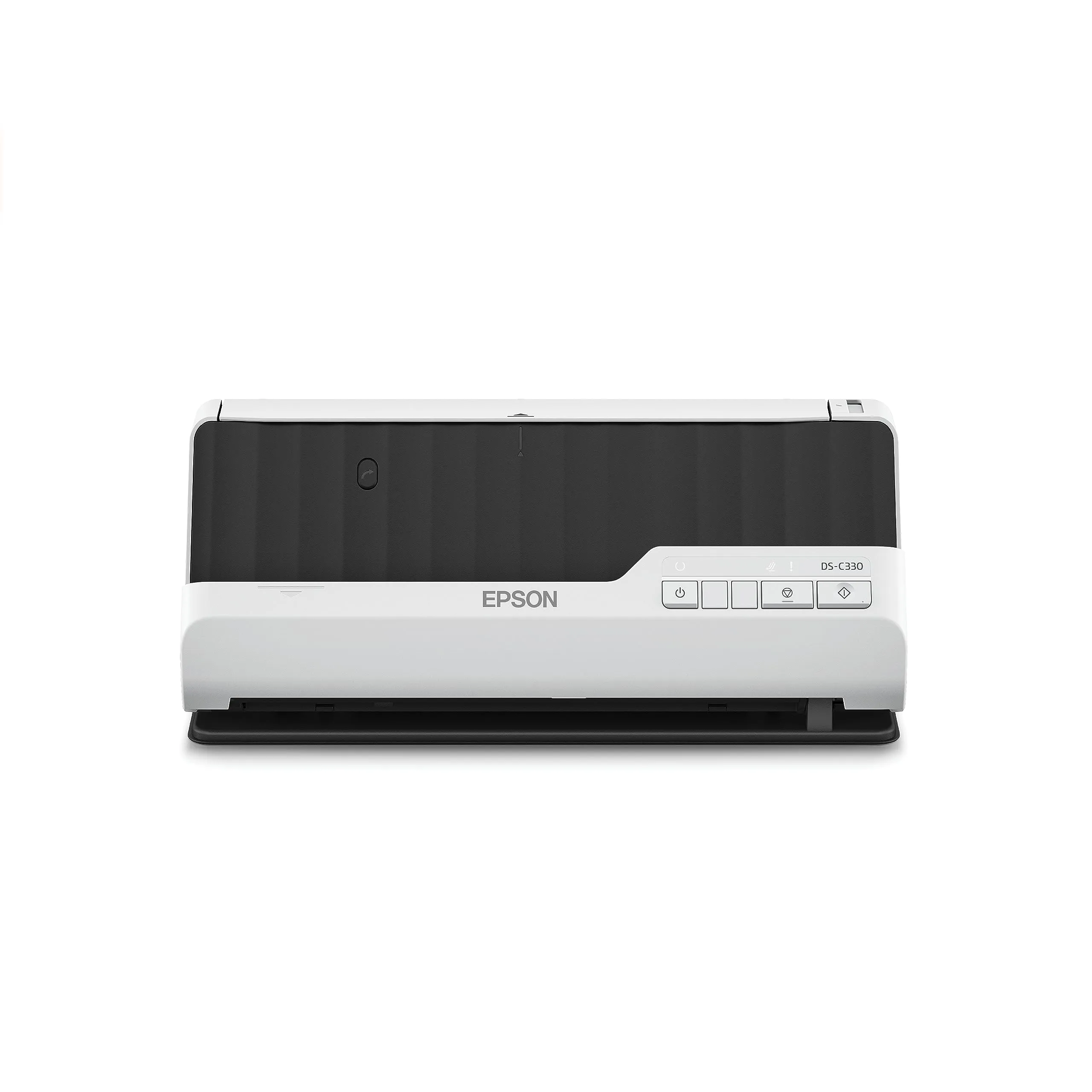 EPSON EPSDSC330 — DS-C330 Compact Desktop Document Scanner