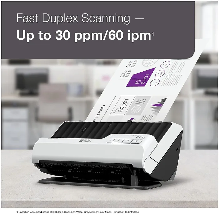 EPSON-EPSDSC330