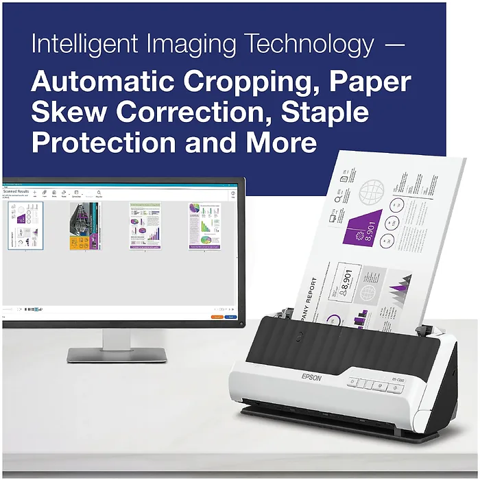 EPSON-EPSDSC330