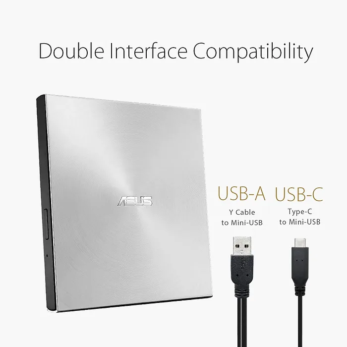 ASUS-SDRW-08U9M-U/SIL