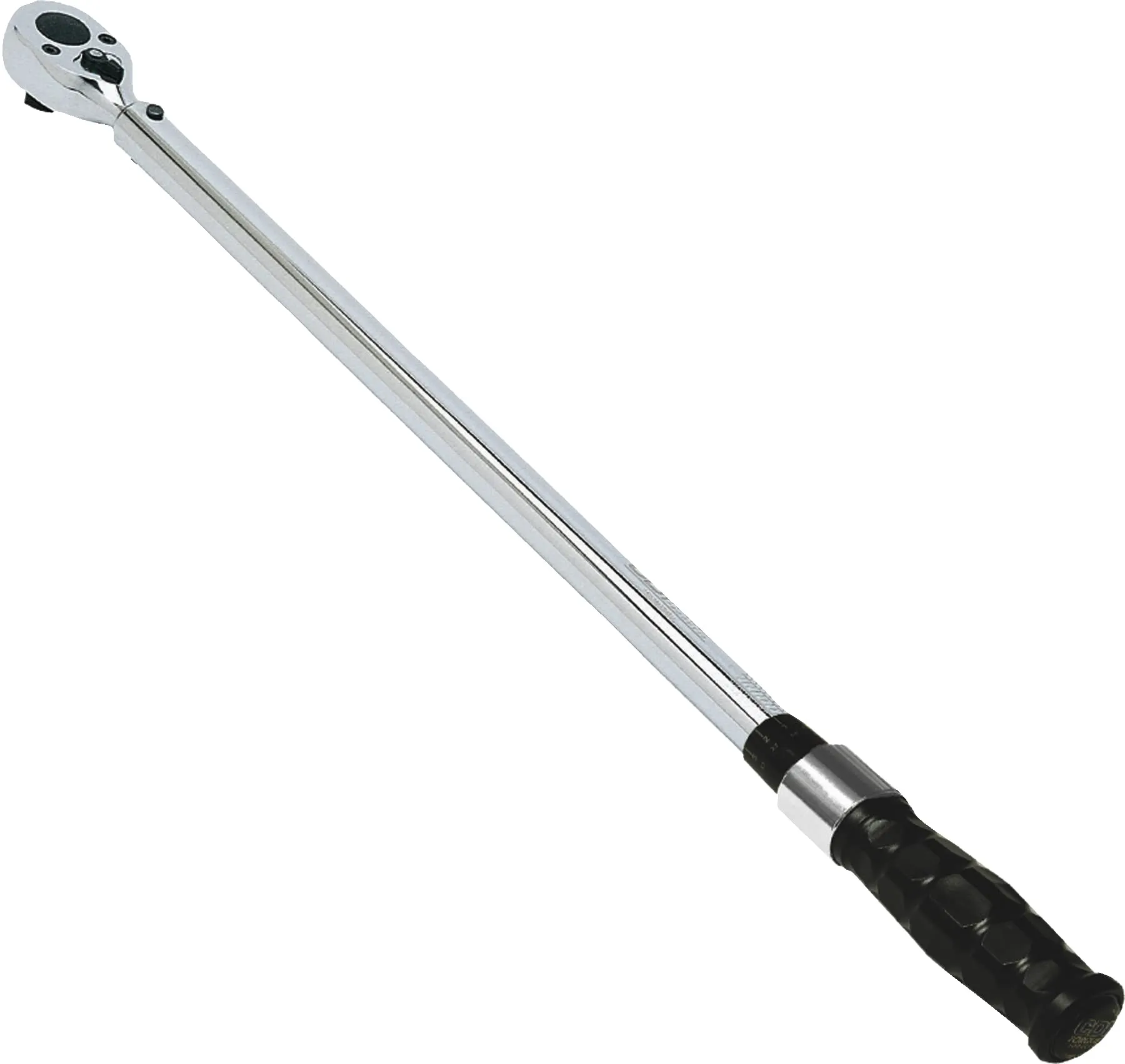 Williams 1501MRPH — CDI 1/4 Drive 150 Inch-Pound Dual Scale Micro-Adjustable Torque Wrench