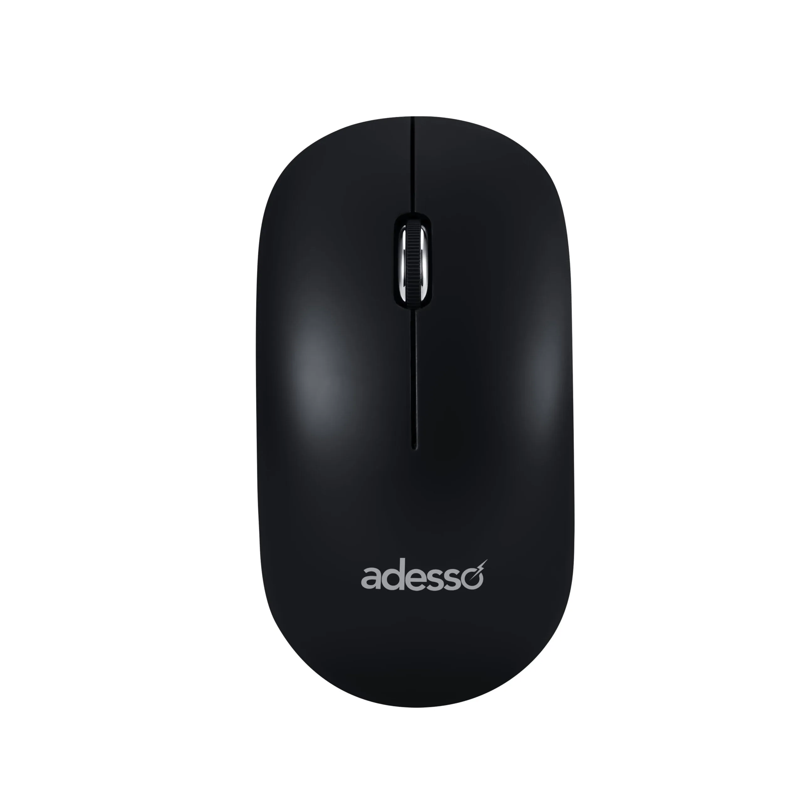 Adesso IMOUSE M80 — WIRELESS DESKTOP OPT MOUSE BLK