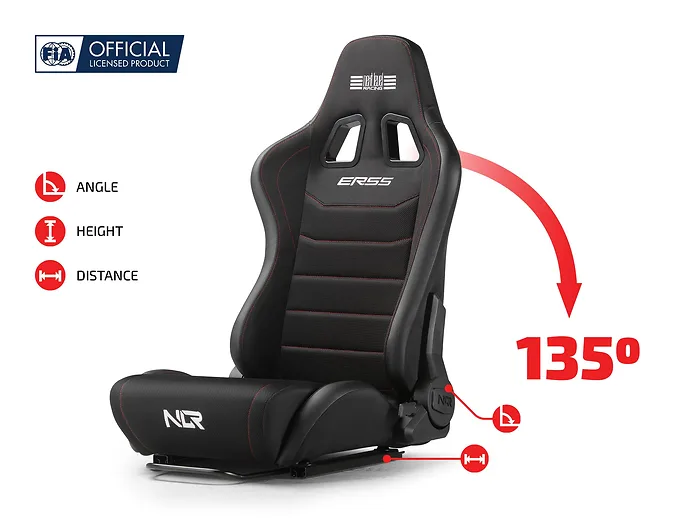 NEXT LEVEL RACING-NLR-E056