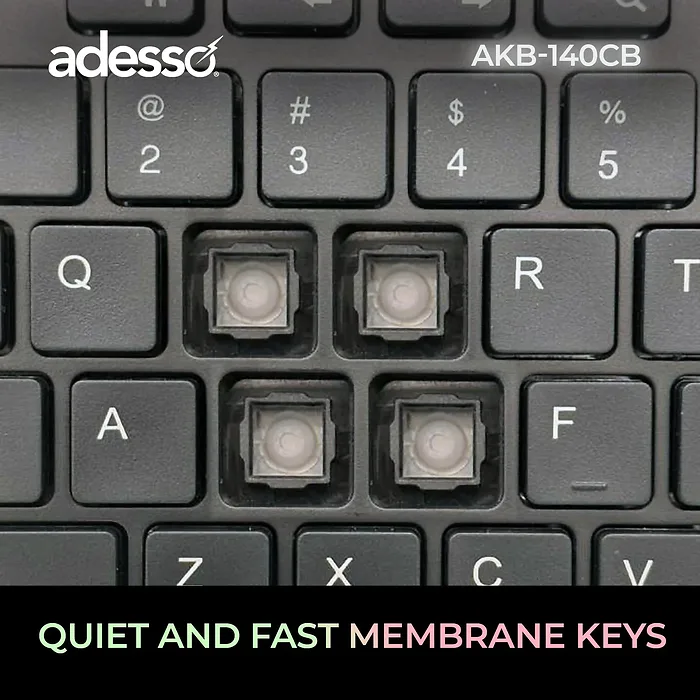 Adesso-AKB-140CB