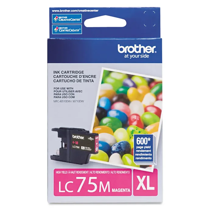 Brother-LC75MS