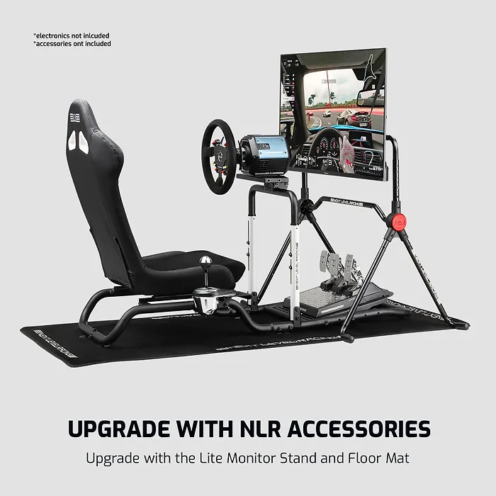 NEXT LEVEL RACING-NLR-S042