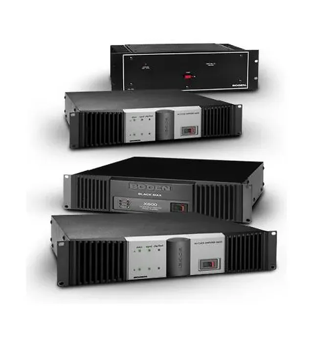 Bogen-BG-M600