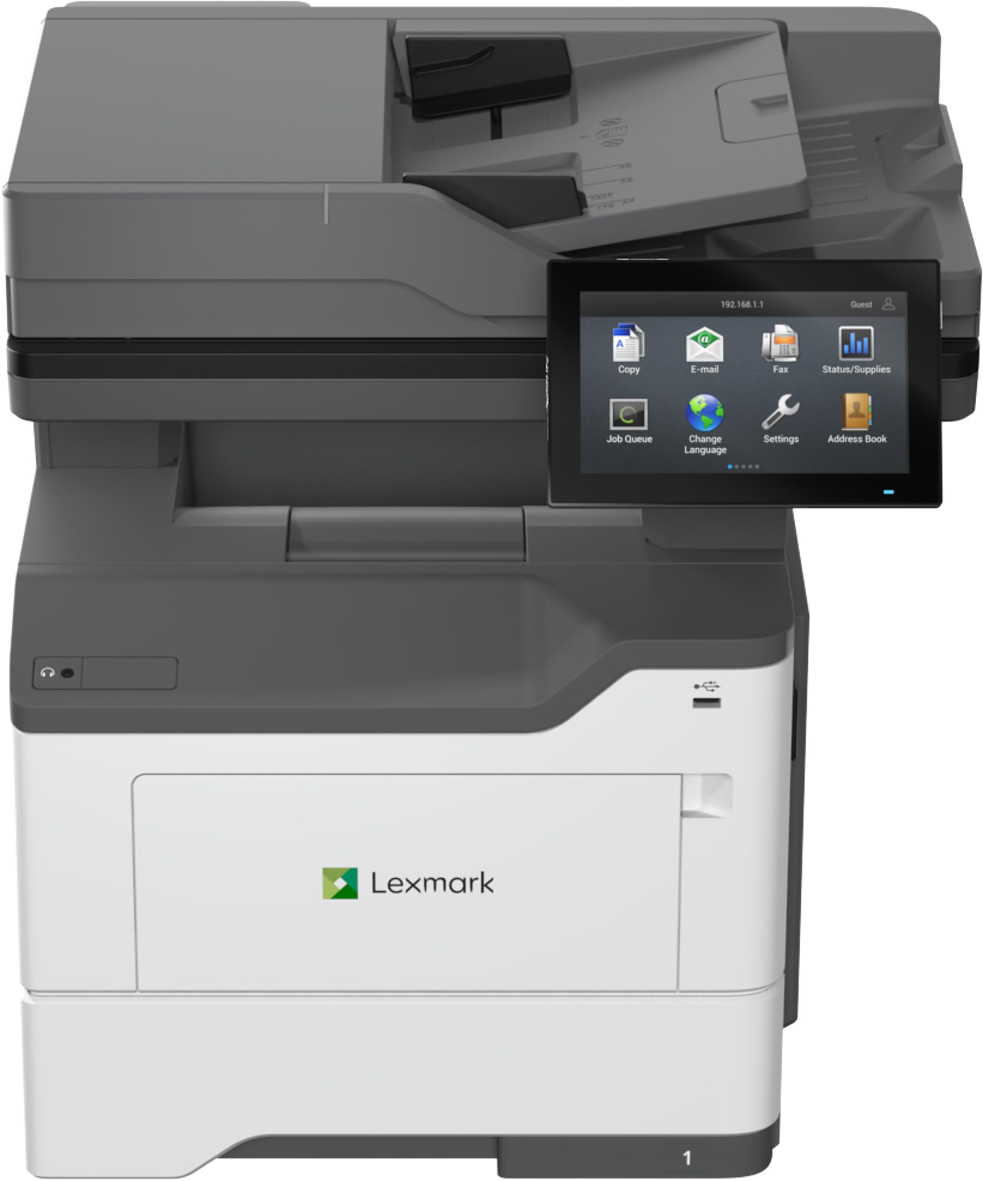 Lexmark 38S0900 — Lexmark MX632adwe