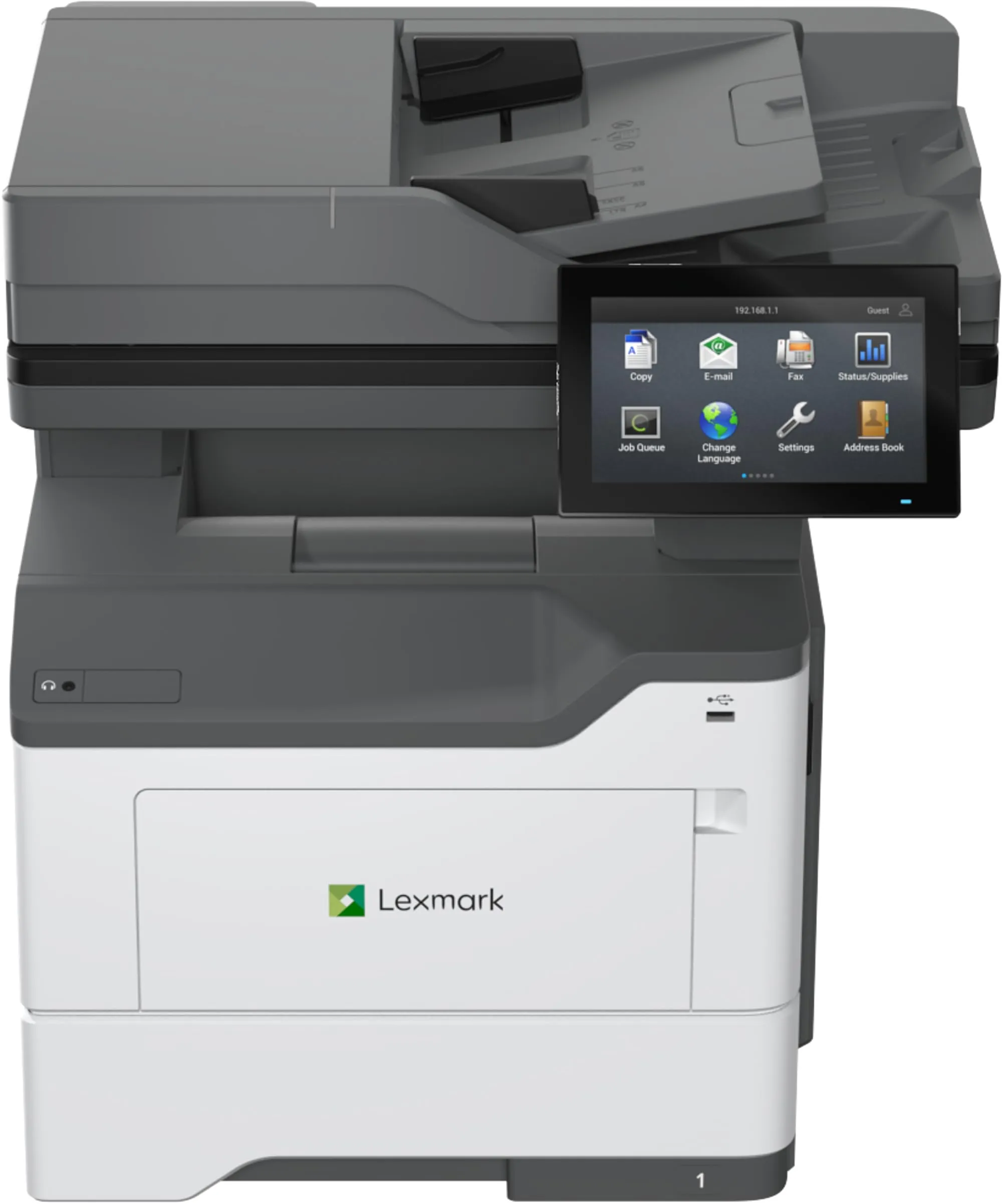 Lexmark 38S0900 — Lexmark MX632adwe